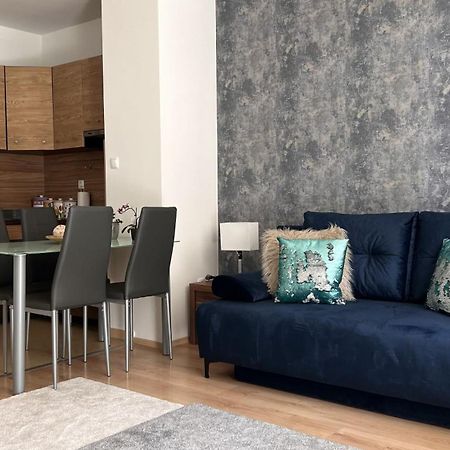 Cosy Living Apartment W Balcony Budapest Exteriör bild